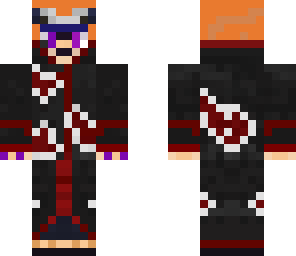 akatsuki leader pain