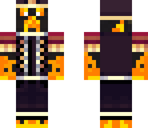 prussified firecreeper