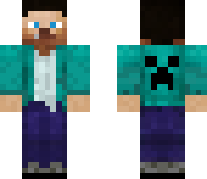 gamer steve