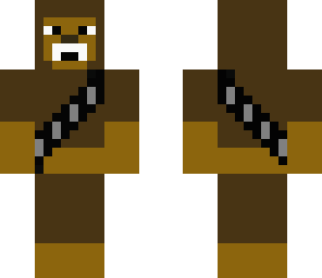 chewbacca