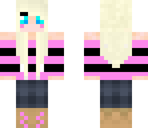 cute girl
