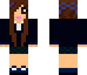 school girl