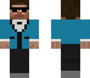 steve psy