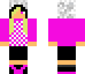 cool girl