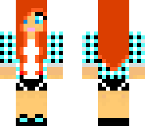 cute girl