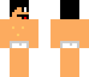 loco man