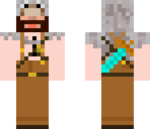 skin mashup eight