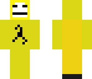 hastur in mask