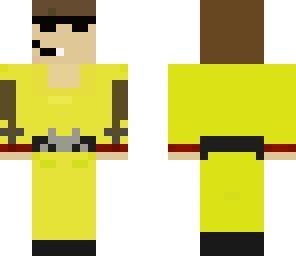 epic mike classic