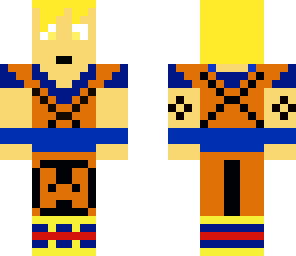 goku