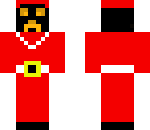 flame creeper
