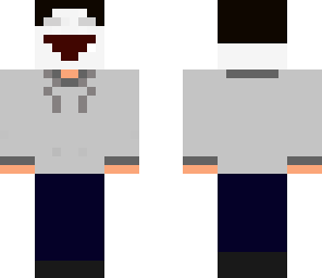 jeff the killer