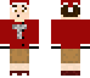 santa tobuscus fixed