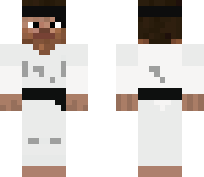 karate steve