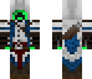 assassin creeper 3