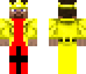 king steve