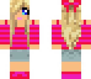 hot girl