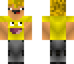 maxikit's skin