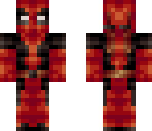 deadpool