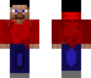 improved teen boy