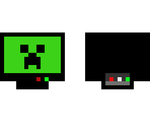 creeper tv