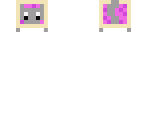 nyan cat
