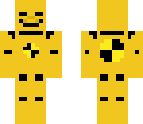 better test dummy