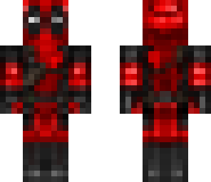 deadpool