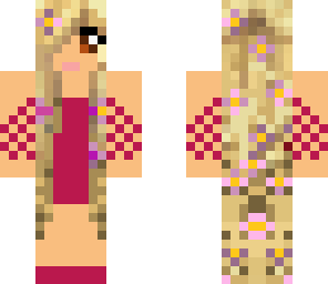 rapunzel