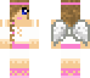 girl angel