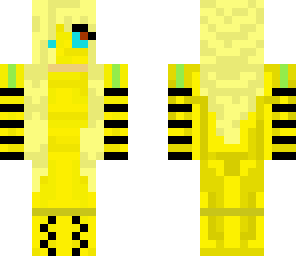 butter girl