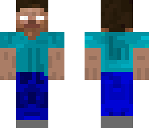 improved herobrine