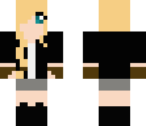 hunter