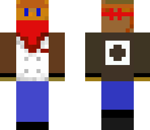 cowboy gunslinger
