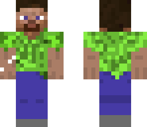 green steve