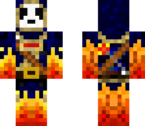 panda mage