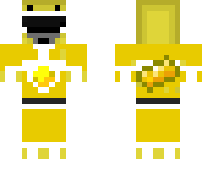butter ranger