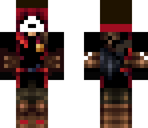 panda assassin