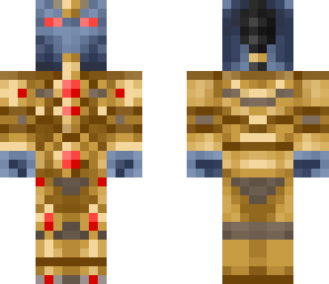 red zealot