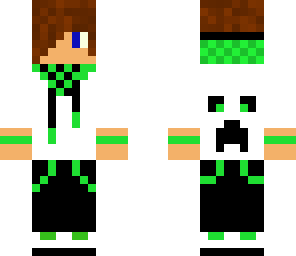 chicocreeper