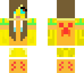 butter girl fixed