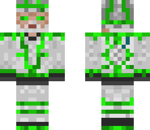 emerald alchemist