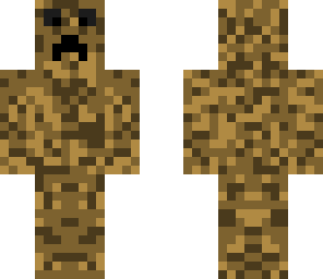 ****ty creeper
