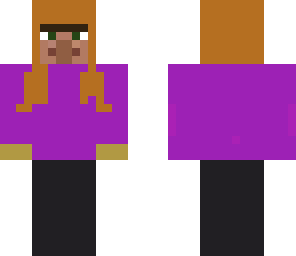 vanessa the villager