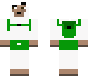 dogey sheep