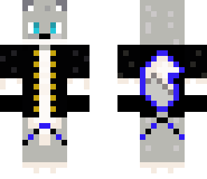 epic wolf