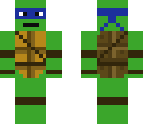 leonardo ninja turtle
