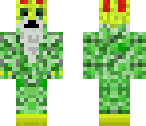 king creeper