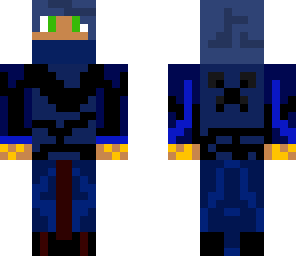 cool water guy 