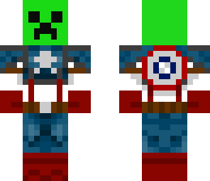 captaincreeper